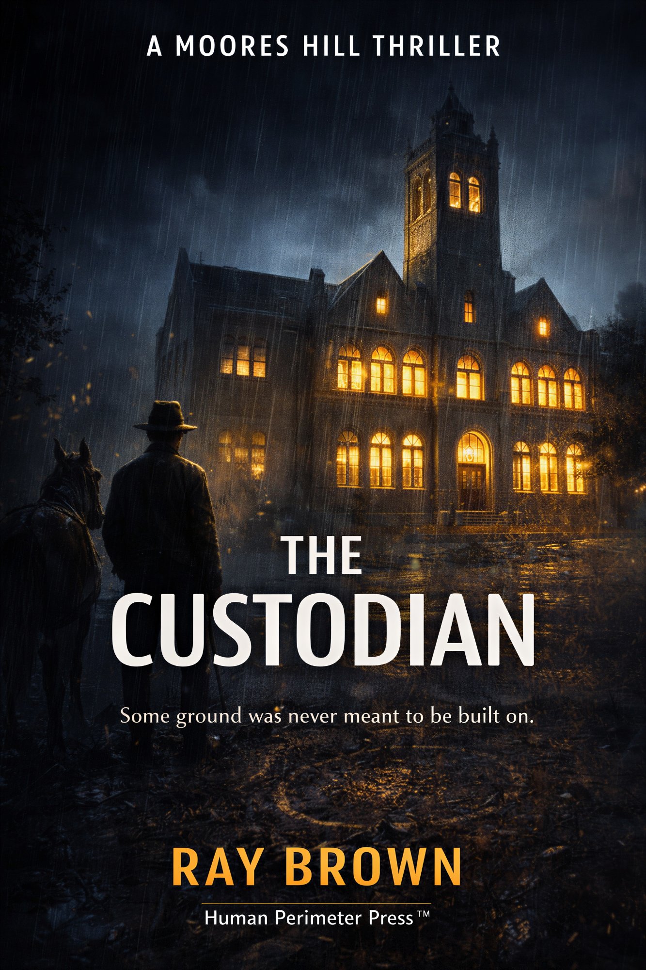 The Custodian