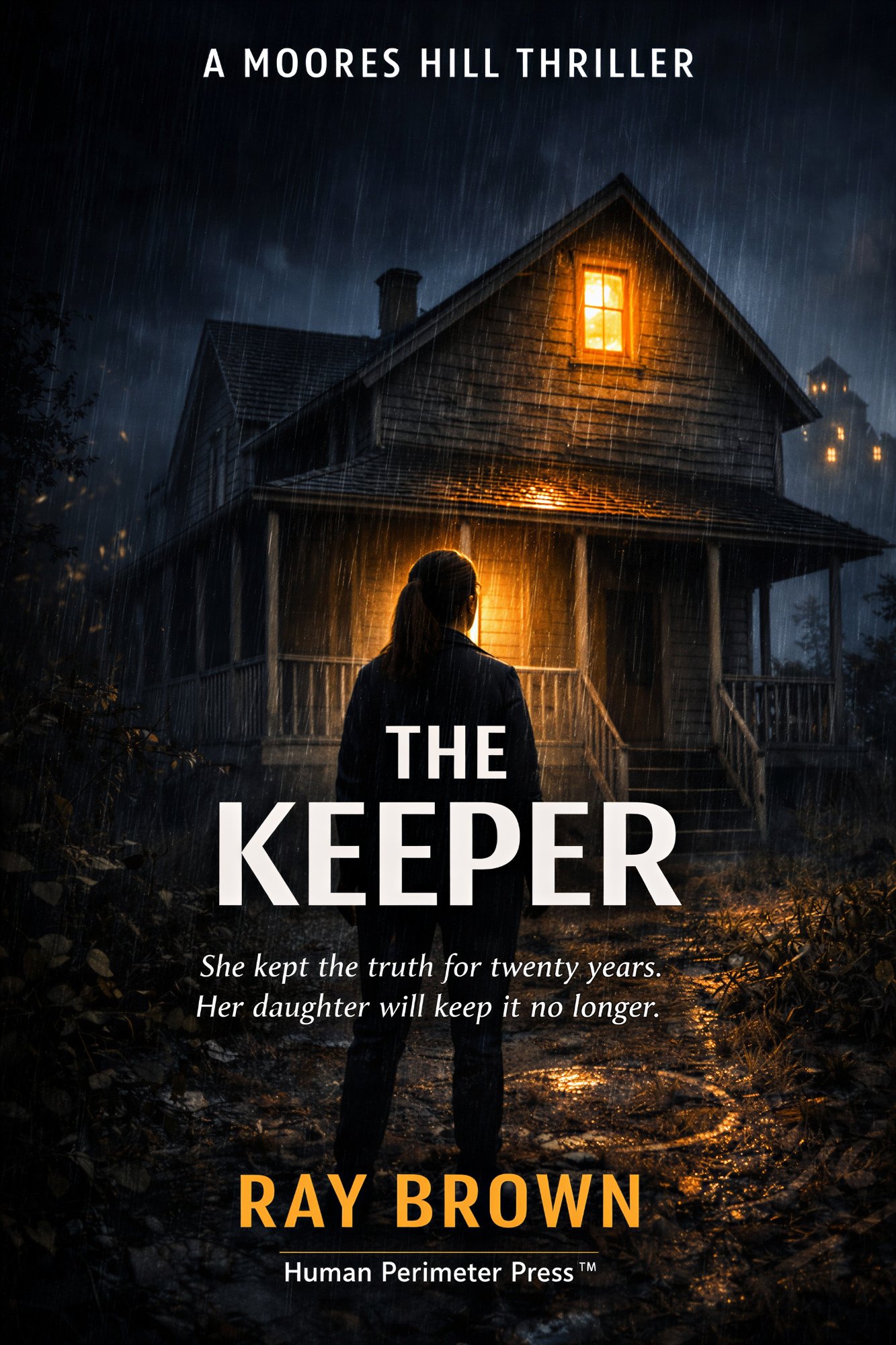 The Keeper